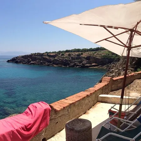 Sunriseinsicily Appartement *
