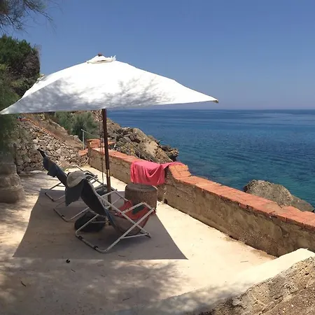 Sunriseinsicily Appartement Scopello (Sicily)