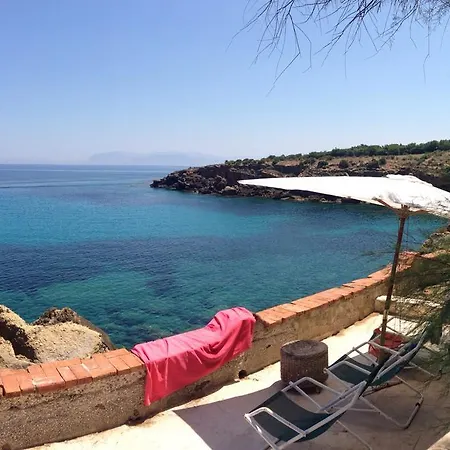 Appartement Sunriseinsicily *