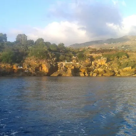 Appartement Sunriseinsicily