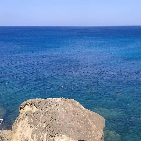 Sunriseinsicily Appartement Scopello (Sicily)