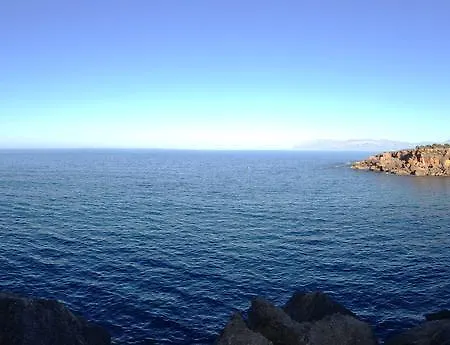 Sunriseinsicily Appartement *