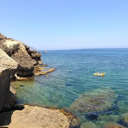 Appartement Sunriseinsicily Scopello (Sicily)