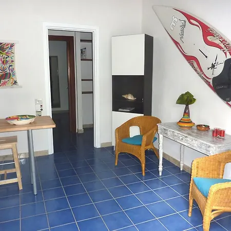 Sunriseinsicily Appartement Scopello (Sicily)