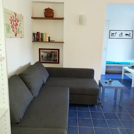 Sunriseinsicily Appartement Scopello (Sicily)