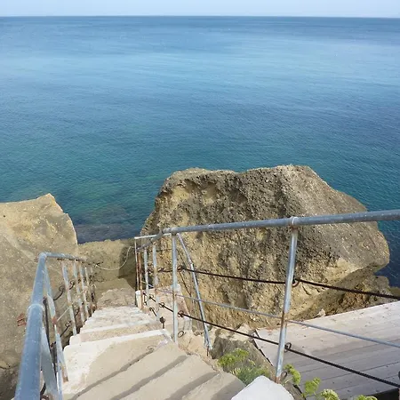 Sunriseinsicily Apartment Scopello (Sicily)