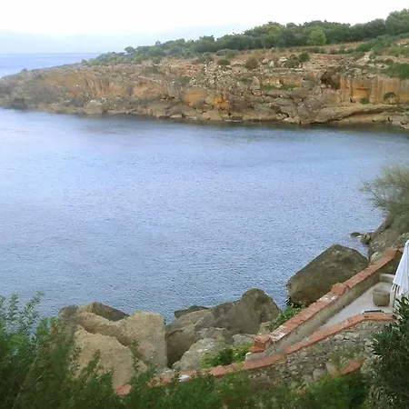 Sunriseinsicily Apartment *
