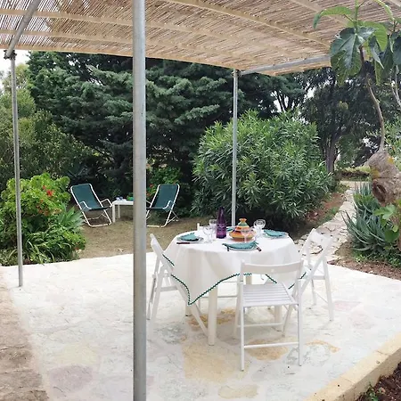 Sunriseinsicily Apartment Scopello (Sicily)