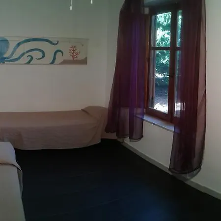 Apartment Sunriseinsicily Scopello (Sicily)