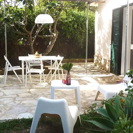 Apartment Sunriseinsicily *