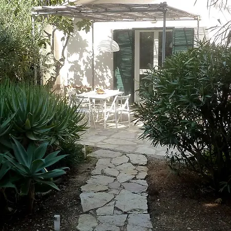 Apartment Sunriseinsicily Scopello (Sicily)