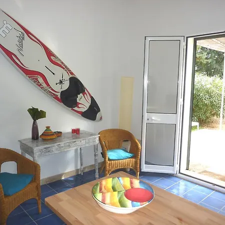 Sunriseinsicily Apartment Scopello (Sicily)