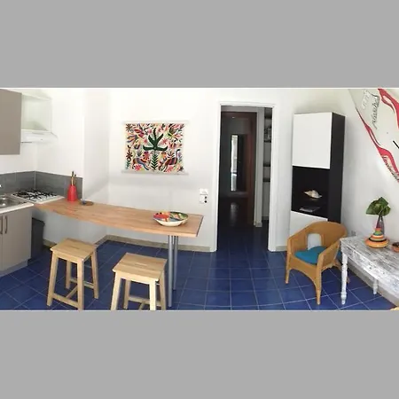 Apartment Sunriseinsicily Scopello (Sicily)