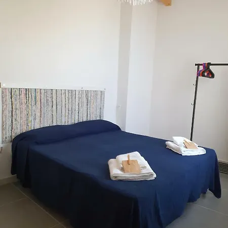 Sunriseinsicily Apartment *