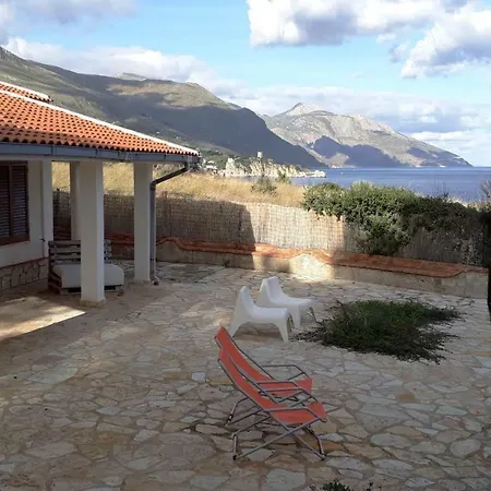 Apartment Sunriseinsicily Scopello (Sicily)