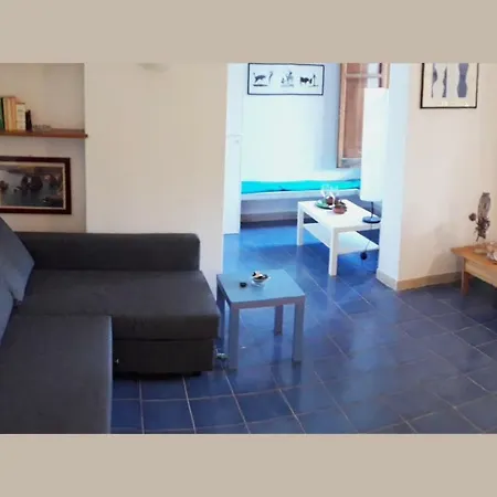 Sunriseinsicily Apartment *