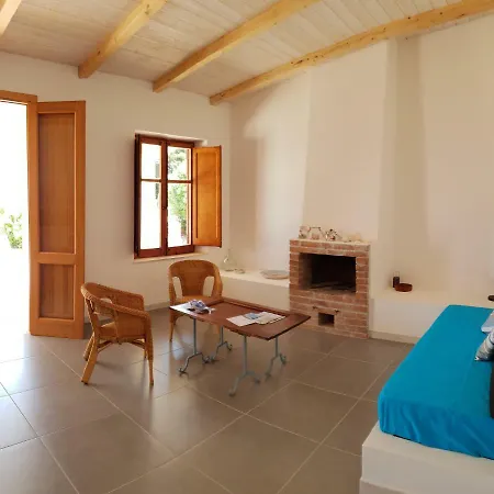Sunriseinsicily Apartment Scopello (Sicily)