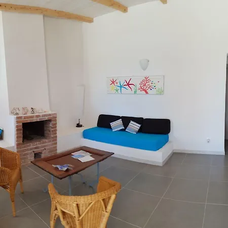 Sunriseinsicily Apartment Scopello (Sicily)