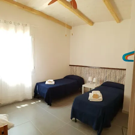 Sunriseinsicily Apartment