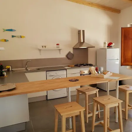 Sunriseinsicily Apartment