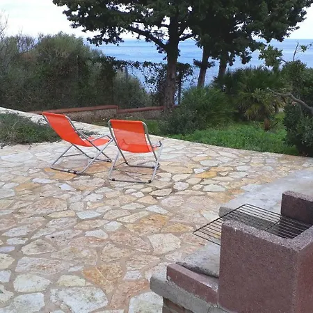 Apartment Sunriseinsicily Scopello (Sicily)