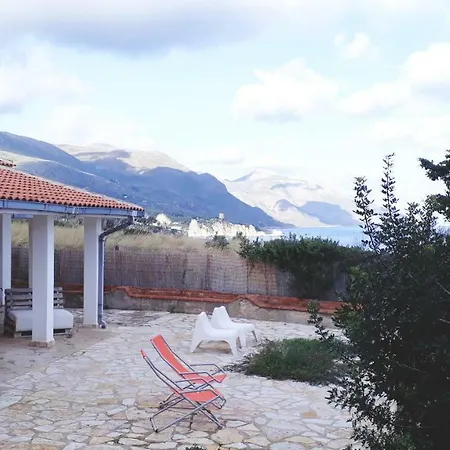 Apartment Sunriseinsicily *