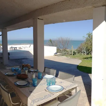 Apartment Sunriseinsicily